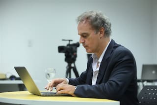 AMIA: Aníbal Ibarra defenderá a Cristina Kirchner en la causa por encubrimiento