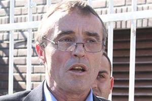 El ex jefe de la policía santafecina, Hugo Tognoli, será juzgado por el Tribunal Oral Federal de Santa Fe
