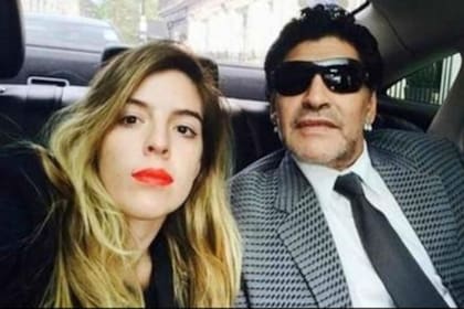 El ex jugador de fútbol se encuentra distanciado de su hija mayor hace varios meses.