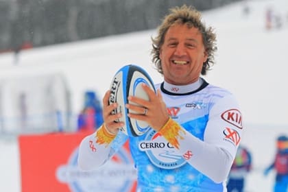 El ex jugador Puma se mostró indignado por lo sucedido en Villa Gesell