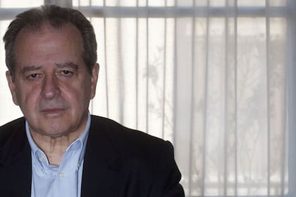 El ex ministro de Economía dice que nunca lo convenció la Convertibilidad