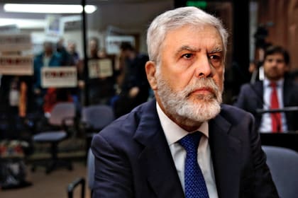 El ex ministro kirchnerista pidió la nulidad de las acusaciones durante la etapa de alegatos del juicio