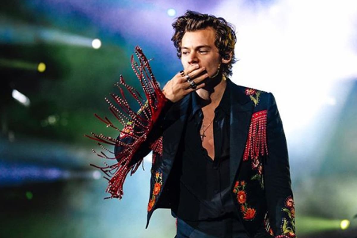 El ex One Direction podría llegar a ser el galán de la princesa bajo el mar