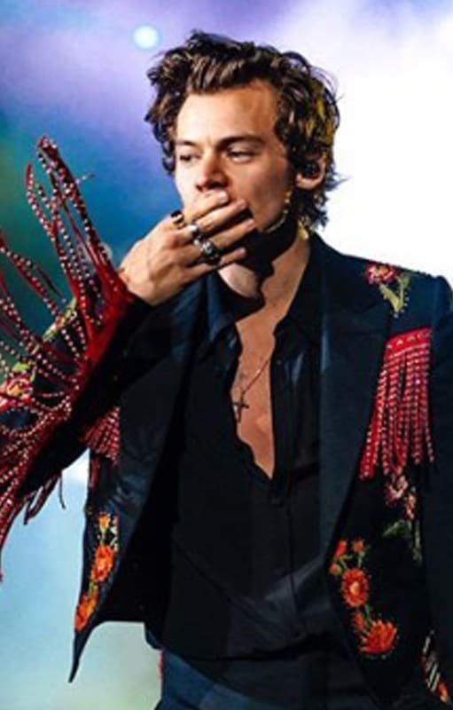 El ex One Direction podría llegar a ser el galán de la princesa bajo el mar