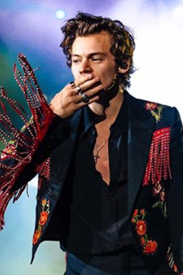 El ex One Direction podría llegar a ser el galán de la princesa bajo el mar
