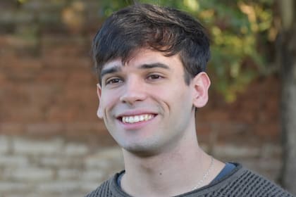 El ex participante del reality compartió noticias falsas sobre la pandemia de covid-19 y quedó detenido.