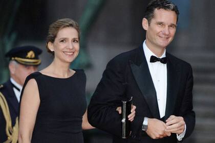 El ex socio de Urdangarin apuntó que la infanta Cristina estaba al tanto de todas las actividades del Instituto Nóss