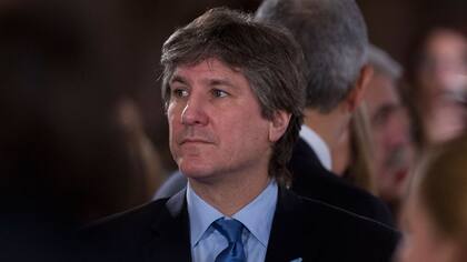Amado Boudou