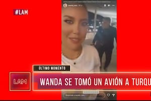 El exabrupto de Yanina Latorre sobre Wanda Nara que paralizó a las panelistas de LAM: “¡Estás al aire, Yani!”