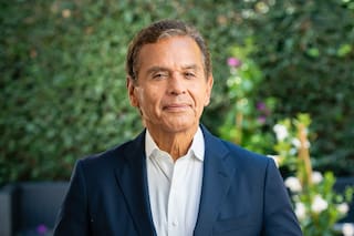 Antonio Villaraigosa, el exalcalde que no logró el apoyo para ser gobernador