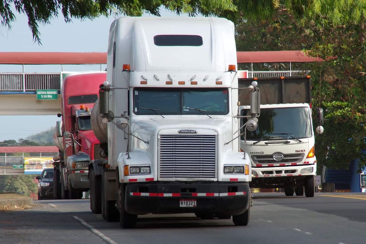 El examen de conocimientos para la Licencia de conducir comercial en Maryland se podrá realizar en español