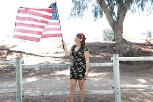 El examen de inglés no siempre es un requisito para obtener la ciudadanía de Estados Unidos