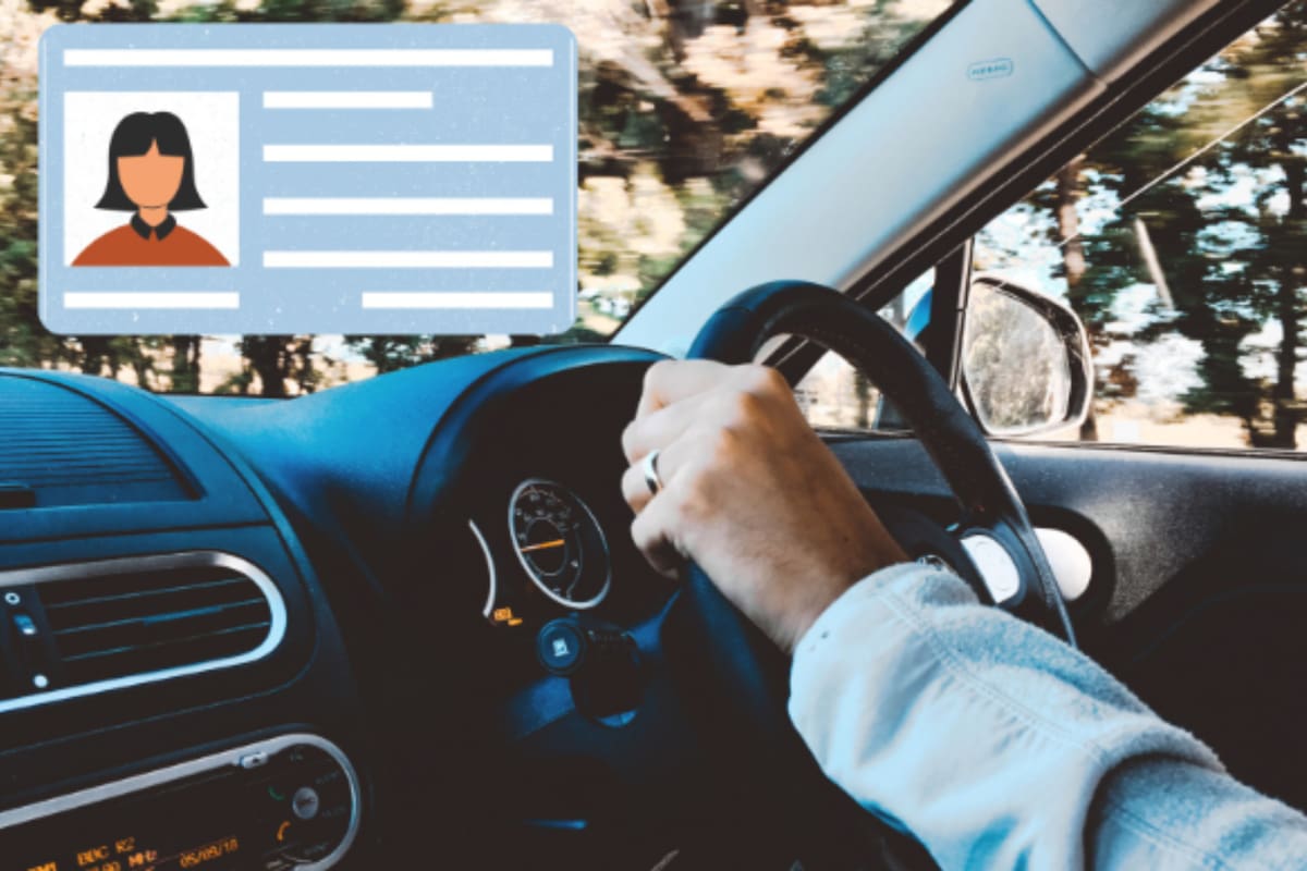 El examen escrito para obtener la licencia de conducir en Arizona está disponible en español y puede completarse en oficinas del MVD o en línea.