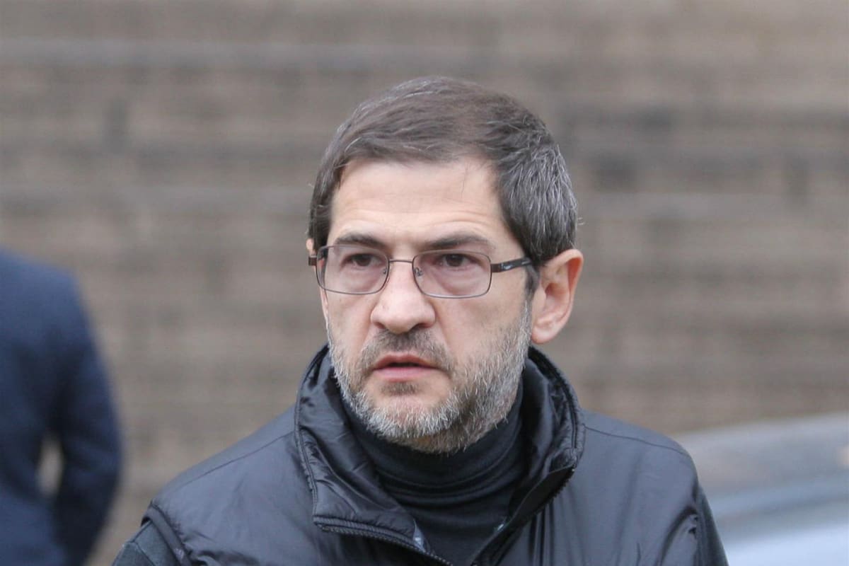 El exapoderado de Sueños Compartidos, con nueva profesión en Rosario