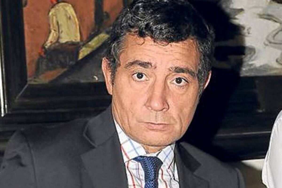 El exasesor presidencial Fabián Pepín Rodríguez Simón dijo que es perseguido por Cristóbal López y De Sousa porque trabajó para que sus casinos pagaran impuestos