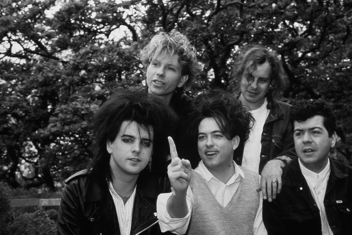 El exbaterista y extecladista de The Cure relata en sus memorias detalles de aquel concierto mítico en Ferro, en 1987, y le cuenta a la nacion revista su sensación de entonces: “Sentí empatía por los fanáticos”. Además, habla de sus conflictos con Robert Smith y de la vida en sobriedad