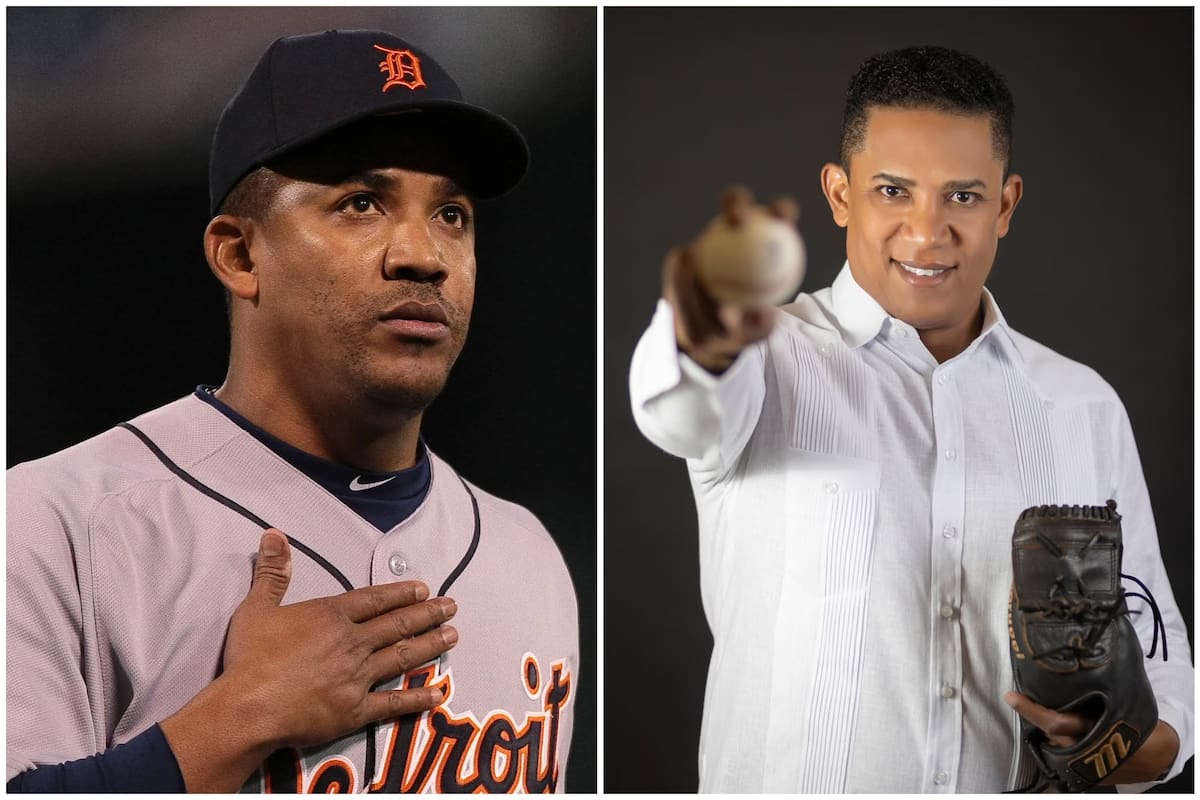 El exbeisbolista de la MLB fue una de las víctimas que se cobró el derrumbe del techo de la discoteca Jet Set en Santo Domingo, República Dominicana