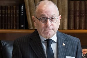 Malestar en Chile por declaraciones del embajador Faurie durante una reunión con políticos locales
