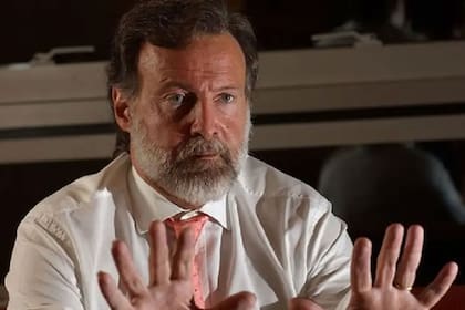 El excanciller se refirió a las críticas que recibió Hugo Moyano