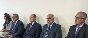 La condena a un oficial naval se basó en que autorizó la navegación, a pesar de conocer las fallas del submarino