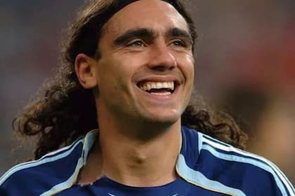El excapitán de la Selección recordó una jugada magistral en el Mundial 2006