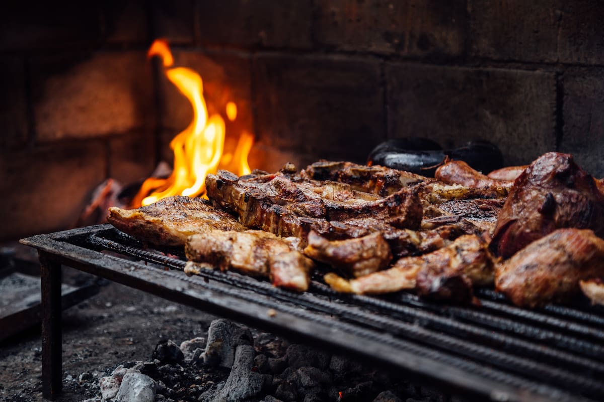 El exceso de carne roja tiene asociados algunos riesgos para la salud