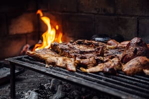 El exceso de carne roja tiene asociados algunos riesgos para la salud
