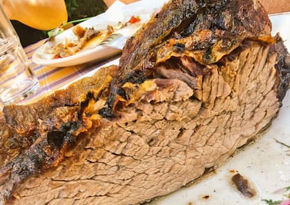 El exceso de consumo de carne puede afectar el sistema inmunológico