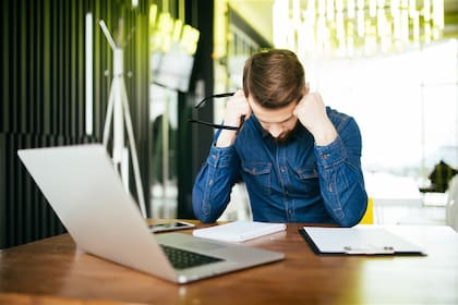 El exceso de optimismo es uno de los peligros de un nuevo proyecto