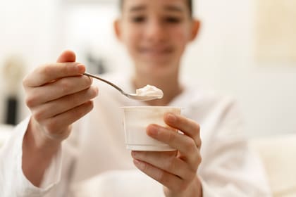 El exceso de proteína puede afectar los riñones