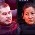 La tía de Loan y el comisario que debía buscarlo, enfrentados por la teoría de que el chico murió atropellado