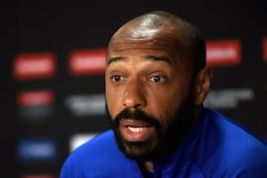 Thierry Henry habló de su profunda conexión con Nueva York y por qué elige la comida colombiana