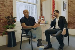 Thierry Henry habló de su profunda conexión con Nueva York y por qué elige la comida colombiana