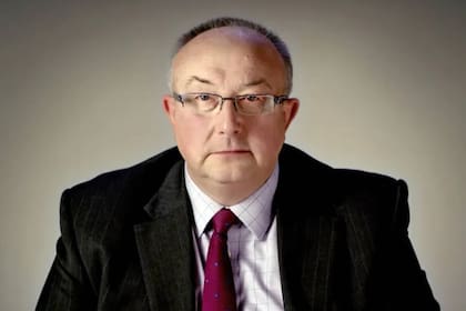 El exdetective Colin Sutton investigó el crimen de Eve Stratford y dejó algunas conclusiones acerca de su asesino