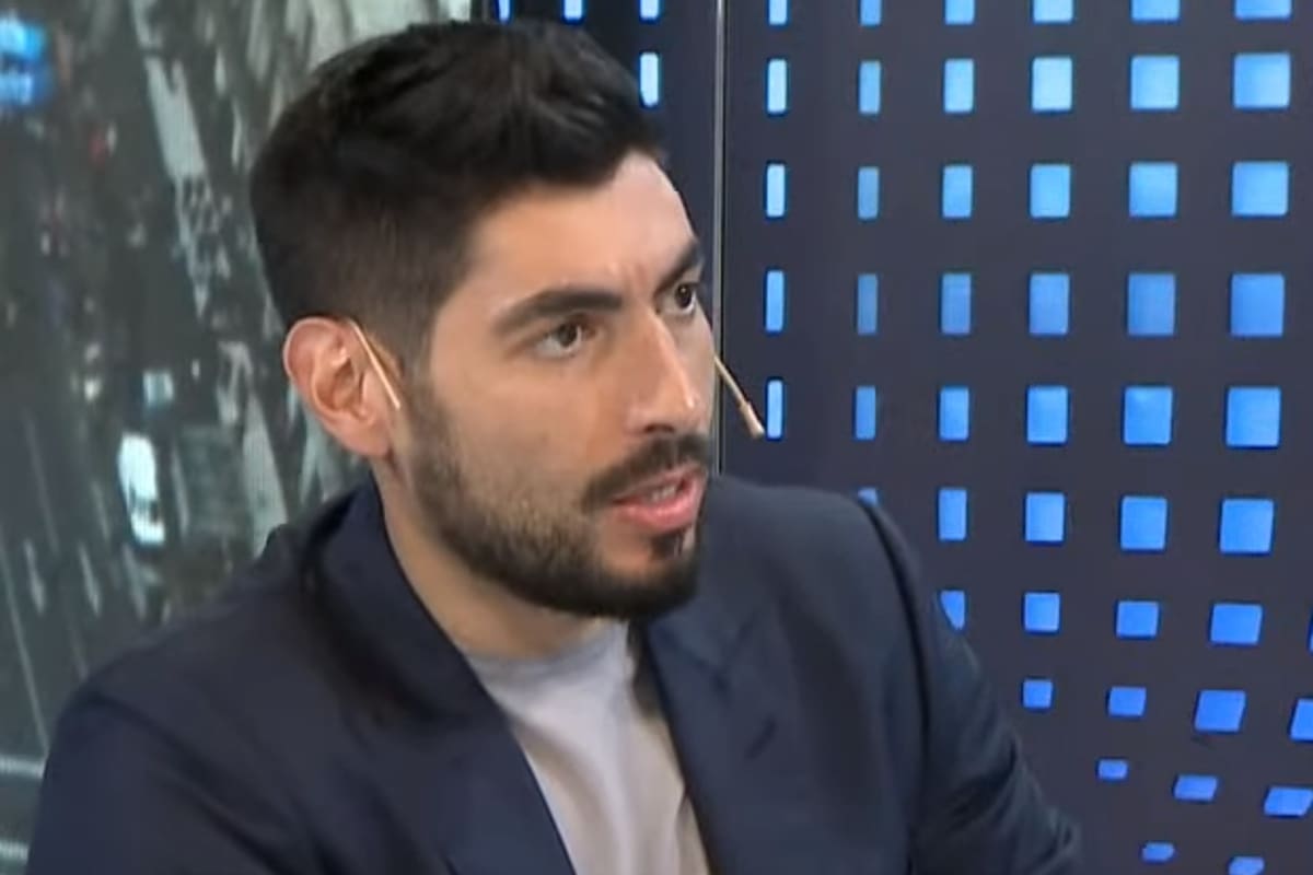 El exdiputado del Frente de Todos explicó las razones por las que renunció a su banca como diputado del FdT y apuntó contra Cristina Kirchner durante su paso por +Info