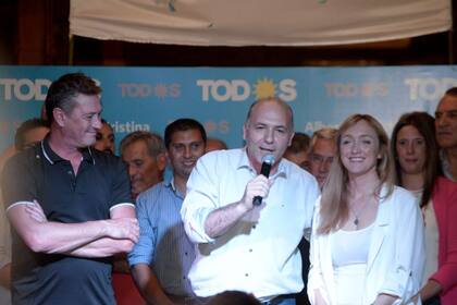 El exdiputado Guillermo Carmona reemplazó a Filmus en el organismo a cargo de Malvinas