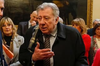 Un instituto de un exdiputado del PJ destacó la diversificación productiva y pide reformar la coparticipación