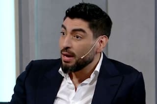 Declararon los primeros testigos en la causa contra Facundo Moyano por el episodio que involucró a su novia