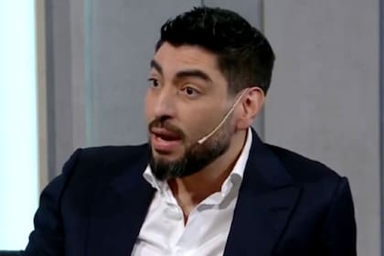 El exdiputado nacional y sindicalista, Facundo Moyano, sostuvo que no había motivos para detenerlo