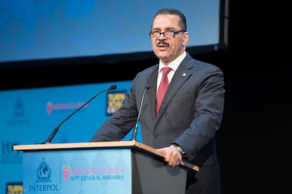 El exdirector de la organización dijo que está dispuesto a afirmar que la firma del pacto no implicaba que se dieran de baja los pedidos de captura internacional