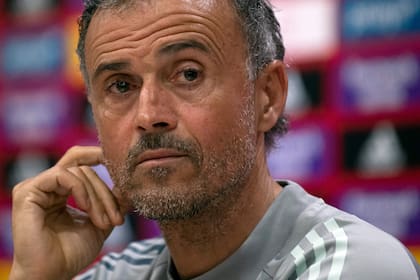 El exdirector técnico de España dejó su cargo tras perder ante Marruecos en el Mundial 2022