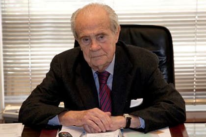 El exembajador argentino ante las Naciones Unidas falleció a los 97 años