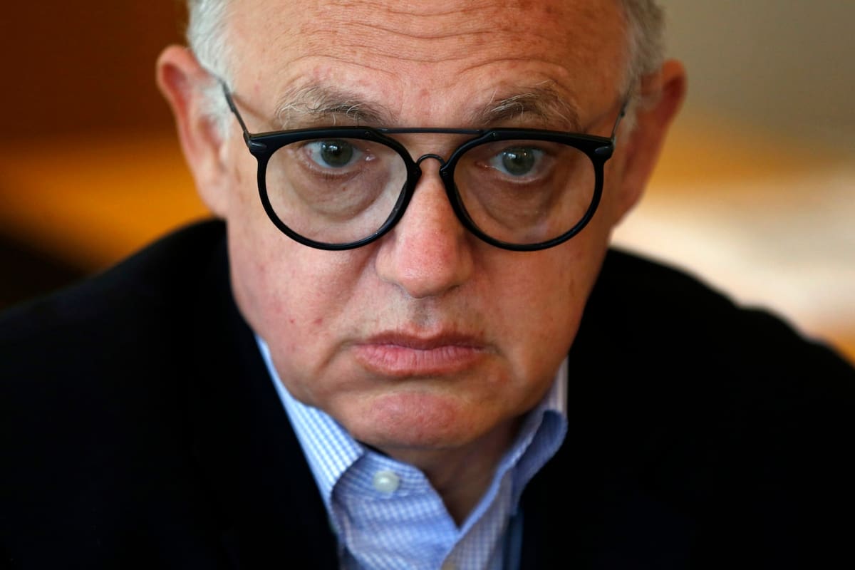 El exembajador padecía cáncer desde hace cerca de cuatro años