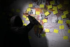 El exempleado de la CIA contó la verdad sobre lo que sucede en la agencia con la desaparición de personas