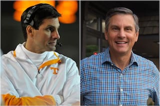 Quién es Derek Dooley, el exentrenador de fútbol americano que elogia a Trump y se lanza al Senado por Georgia