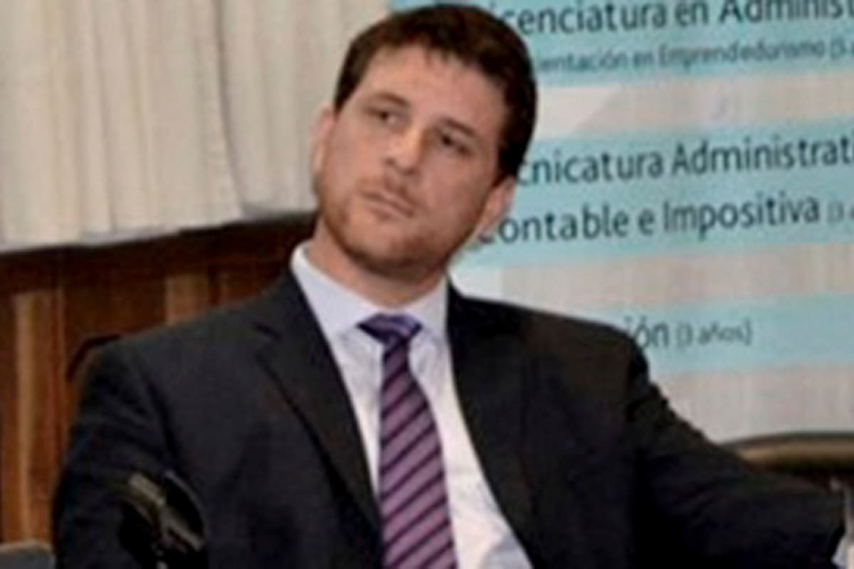 El exespía Alan Ruiz declaró que siguió a Cristina Kirchner y la Justicia investiga cómo se usó esa información