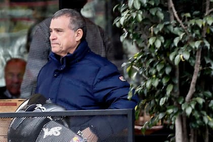 El exespía Antonio Jaime Stiuso pidió ampliar su declaración por la muerte de Alberto Nisman; declarará a fines de noviembre