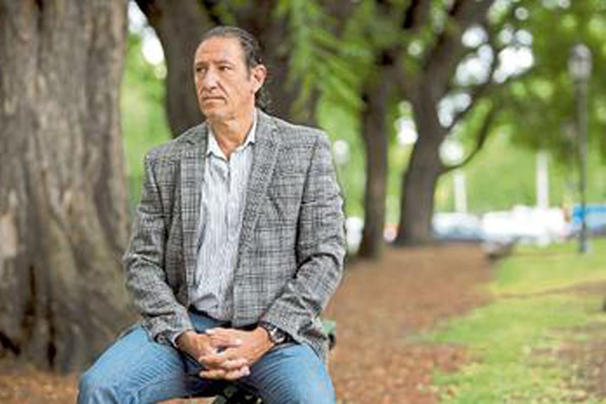 El exespía de la Secretaría de Inteligencia cuenta las amenazas que recibió tras investigar una ruta área de tráfico de drogas que había autorizado el exsecretario Ricardo Jaime; renunció en 2006