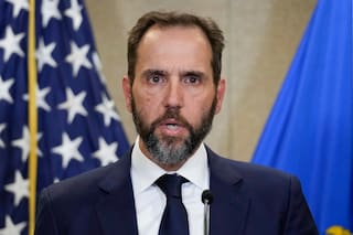 Jack Smith: “El presidente Trump cometió delitos graves contra nuestra nación”