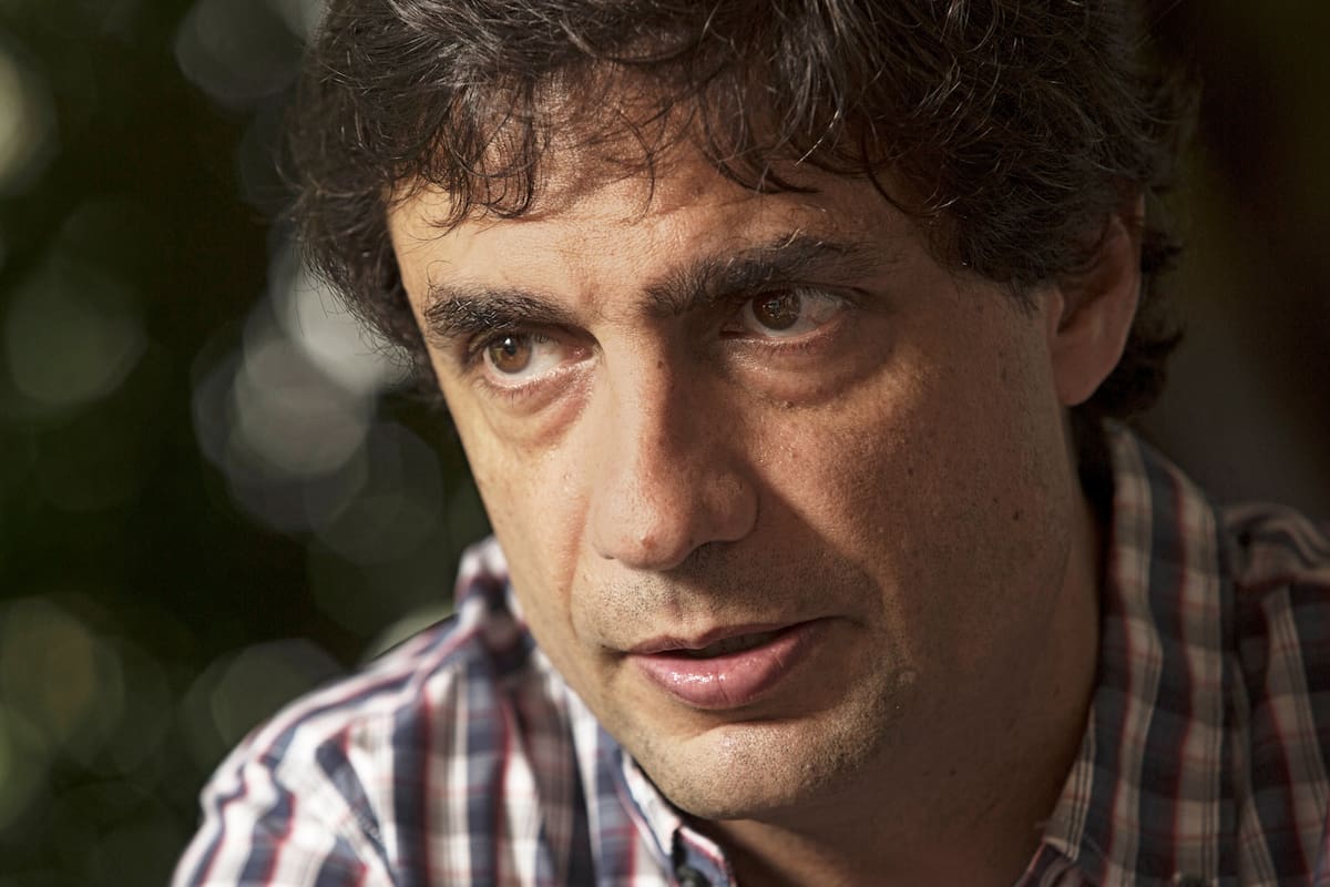 El exfuncionario de María Eugenia Vidal volvió de urgencia de las vacaciones que se había tomado con su familia en Neuquén, para reunirse con Macri en Buenos Aires